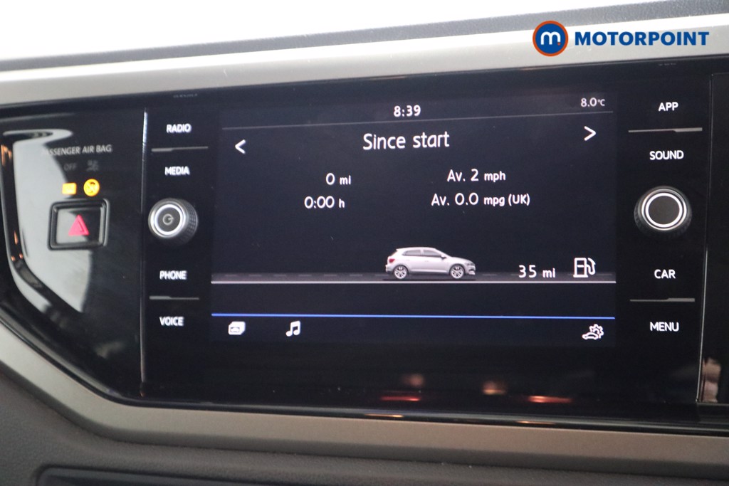 Used Volkswagen Polo 2020 for sale - 77617287: Photo 10