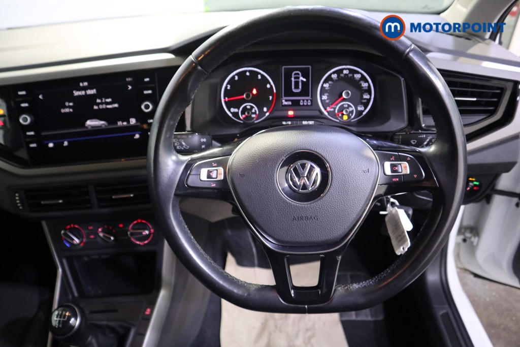Used Volkswagen Polo 2020 for sale - 77617287: Photo 11