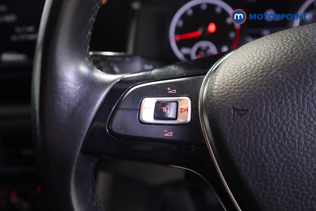 Used Volkswagen Polo 2020 for sale - 77617287: Photo 13