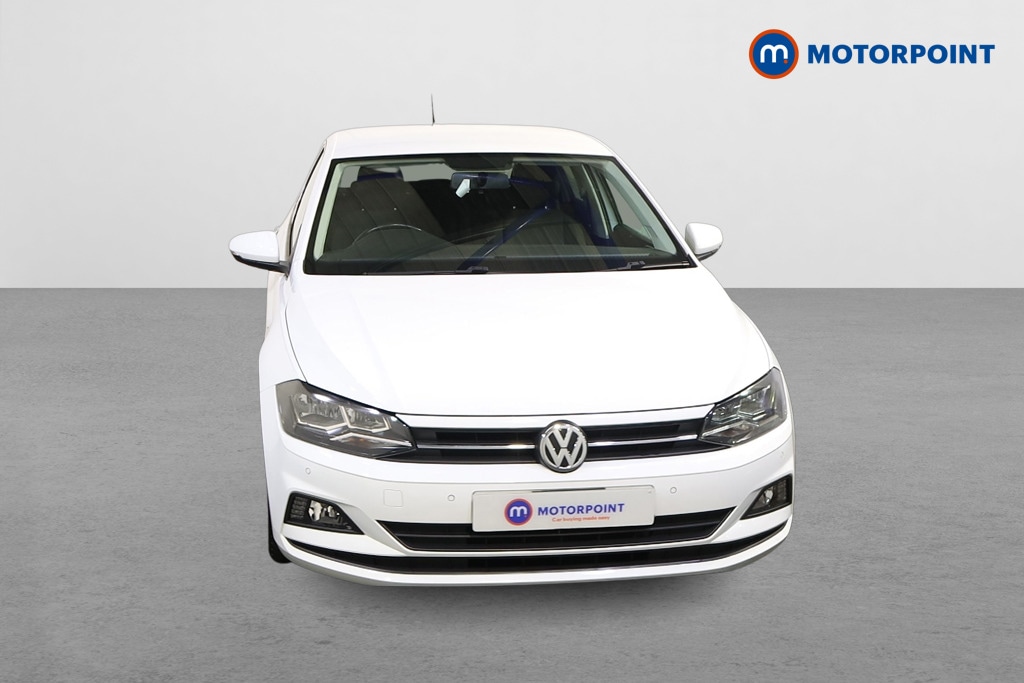 Used Volkswagen Polo 2020 for sale - 77617287: Photo 2