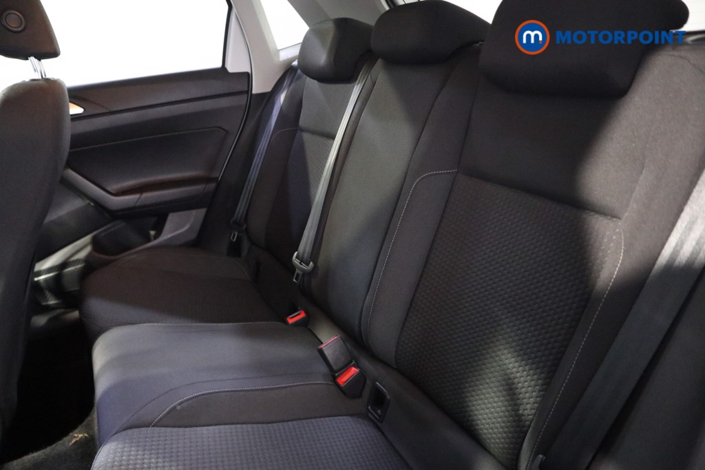 Used Volkswagen Polo 2020 for sale - 77617287: Photo 26