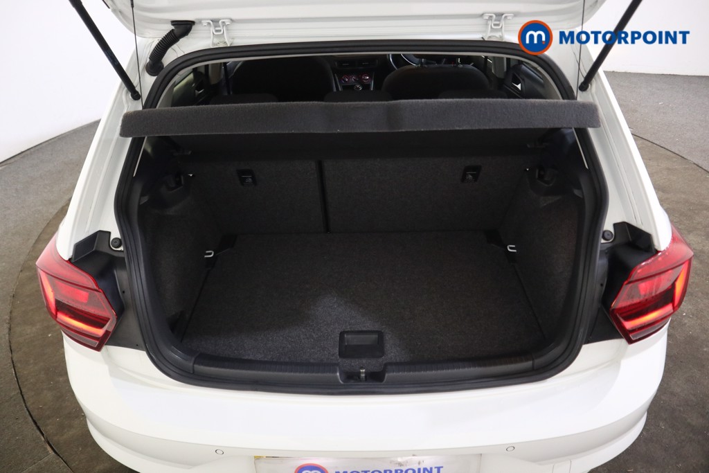 Used Volkswagen Polo 2020 for sale - 77617287: Photo 28