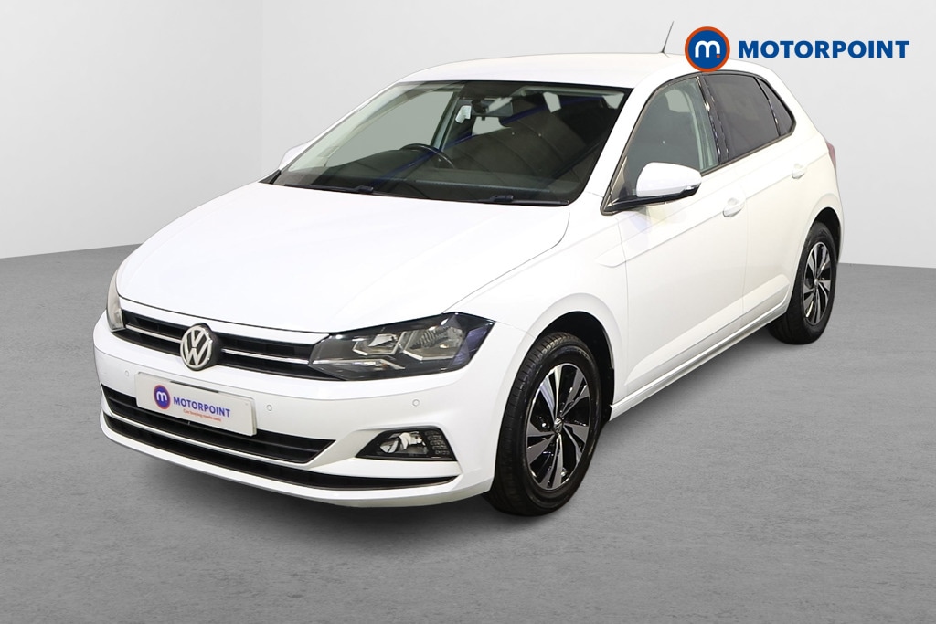 Used Volkswagen Polo 2020 for sale - 77617287: Photo 3