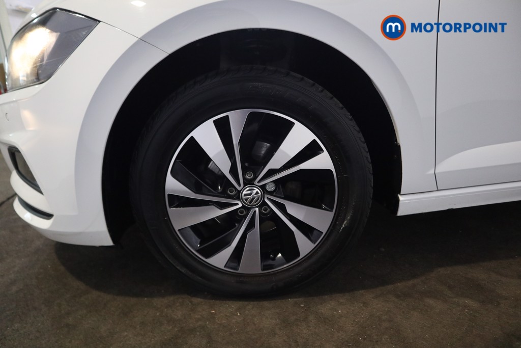 Used Volkswagen Polo 2020 for sale - 77617287: Photo 33