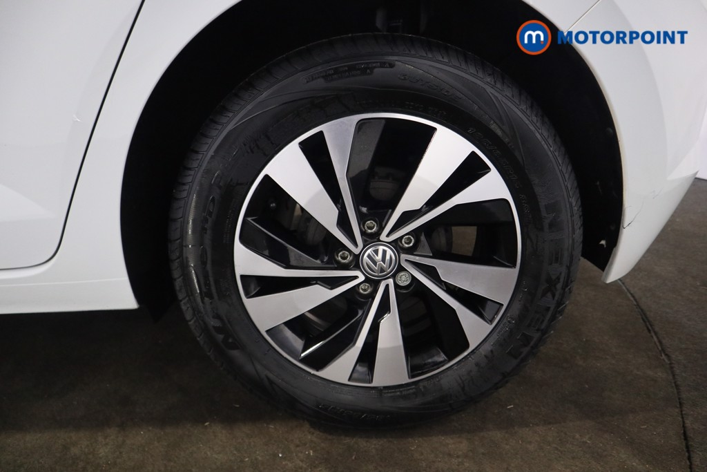 Used Volkswagen Polo 2020 for sale - 77617287: Photo 34