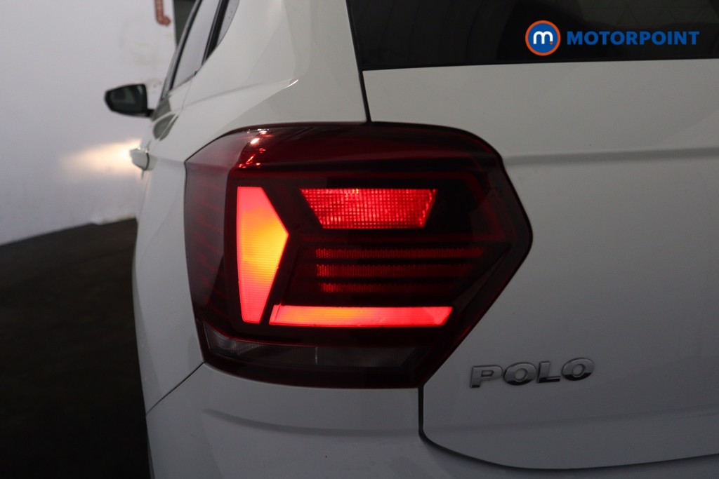 Used Volkswagen Polo 2020 for sale - 77617287: Photo 36