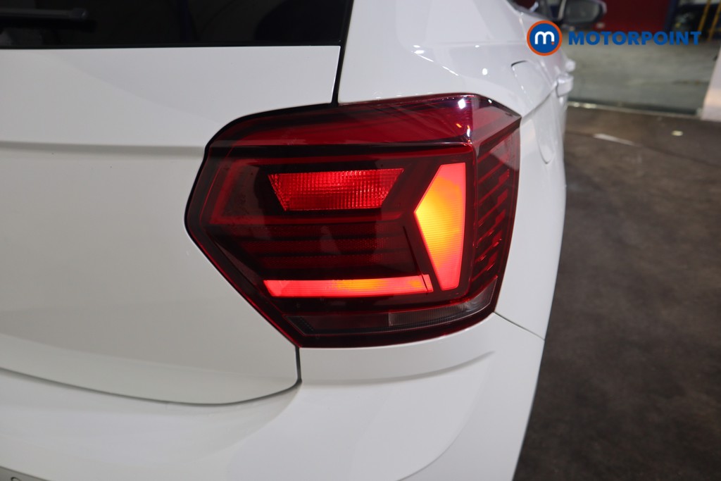 Used Volkswagen Polo 2020 for sale - 77617287: Photo 37