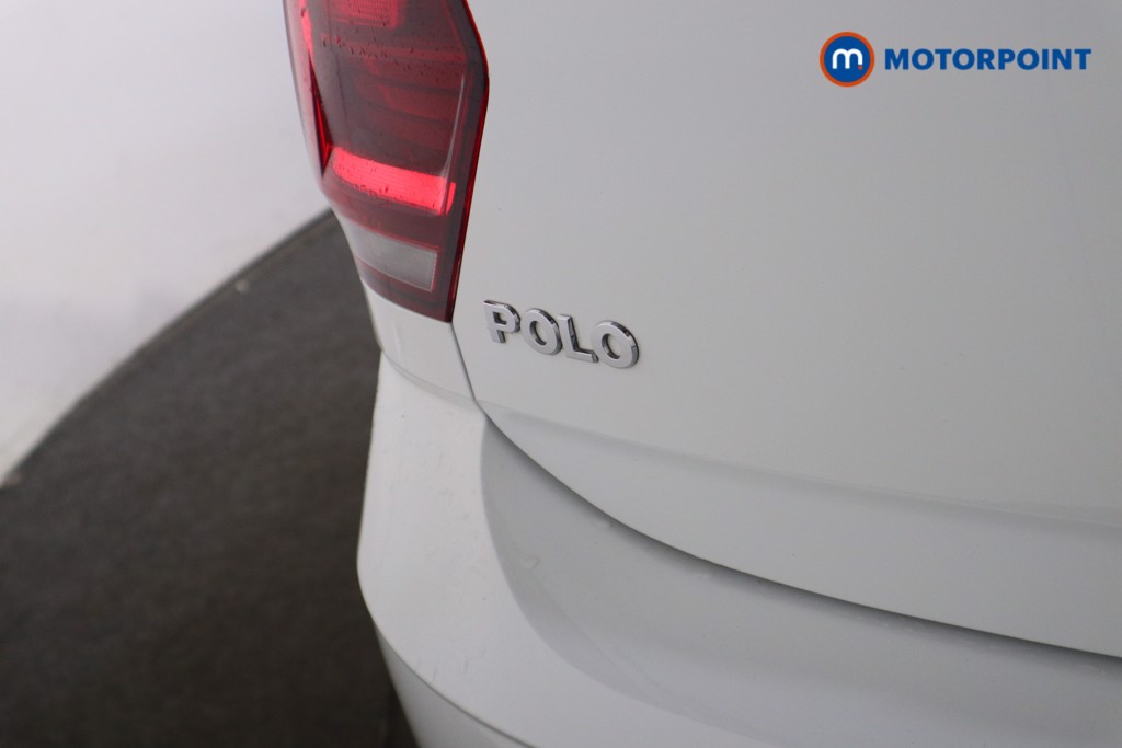 Used Volkswagen Polo 2020 for sale - 77617287: Photo 38