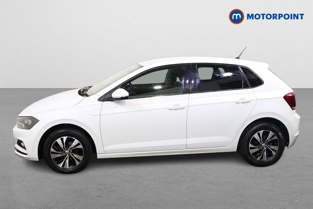 Used Volkswagen Polo 2020 for sale - 77617287: Photo 4