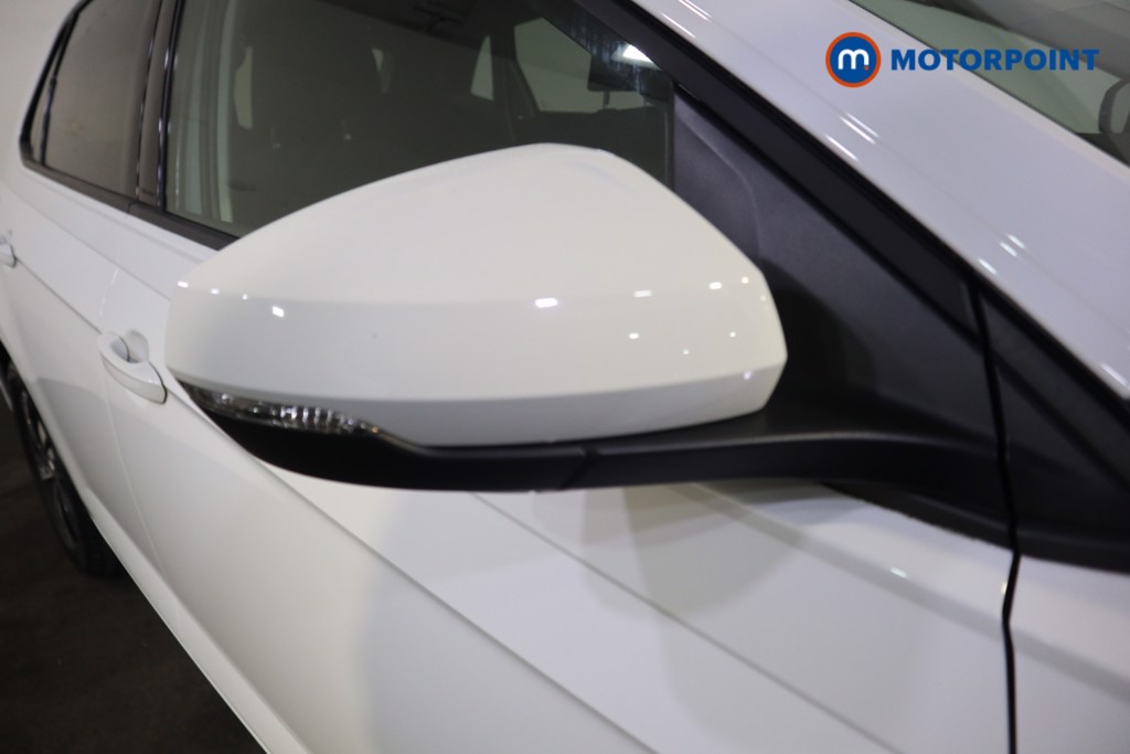 Used Volkswagen Polo 2020 for sale - 77617287: Photo 41