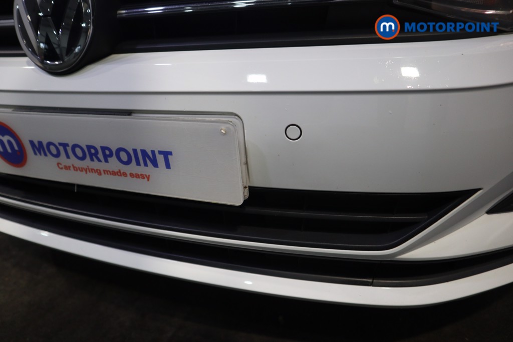 Used Volkswagen Polo 2020 for sale - 77617287: Photo 43
