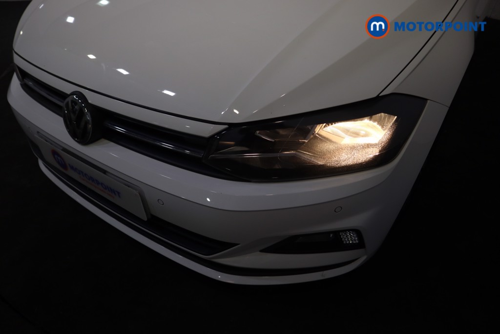 Used Volkswagen Polo 2020 for sale - 77617287: Photo 45