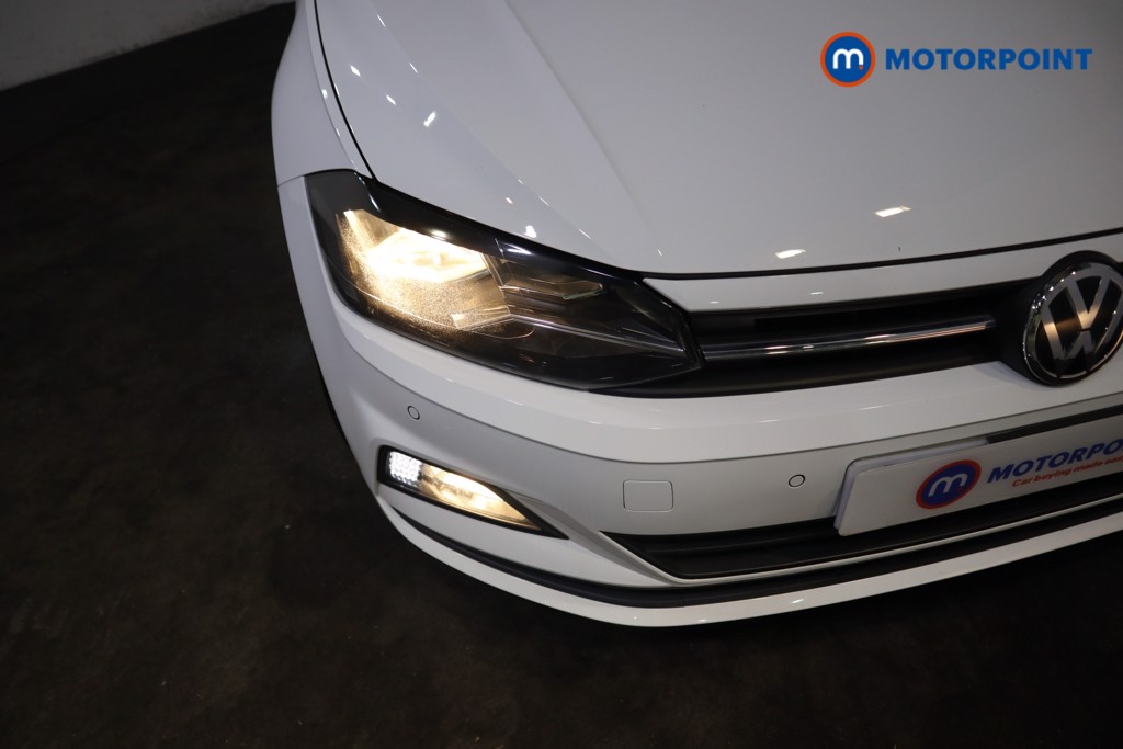 Used Volkswagen Polo 2020 for sale - 77617287: Photo 46