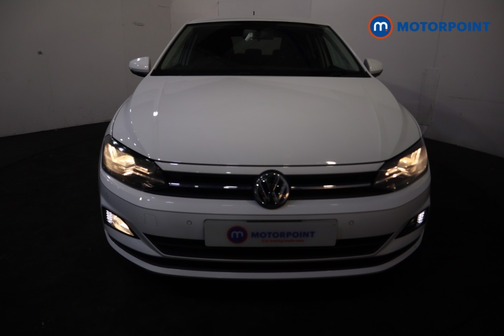 Used Volkswagen Polo 2020 for sale - 77617287: Photo 47