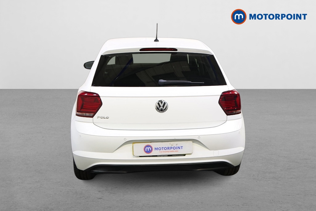 Used Volkswagen Polo 2020 for sale - 77617287: Photo 6