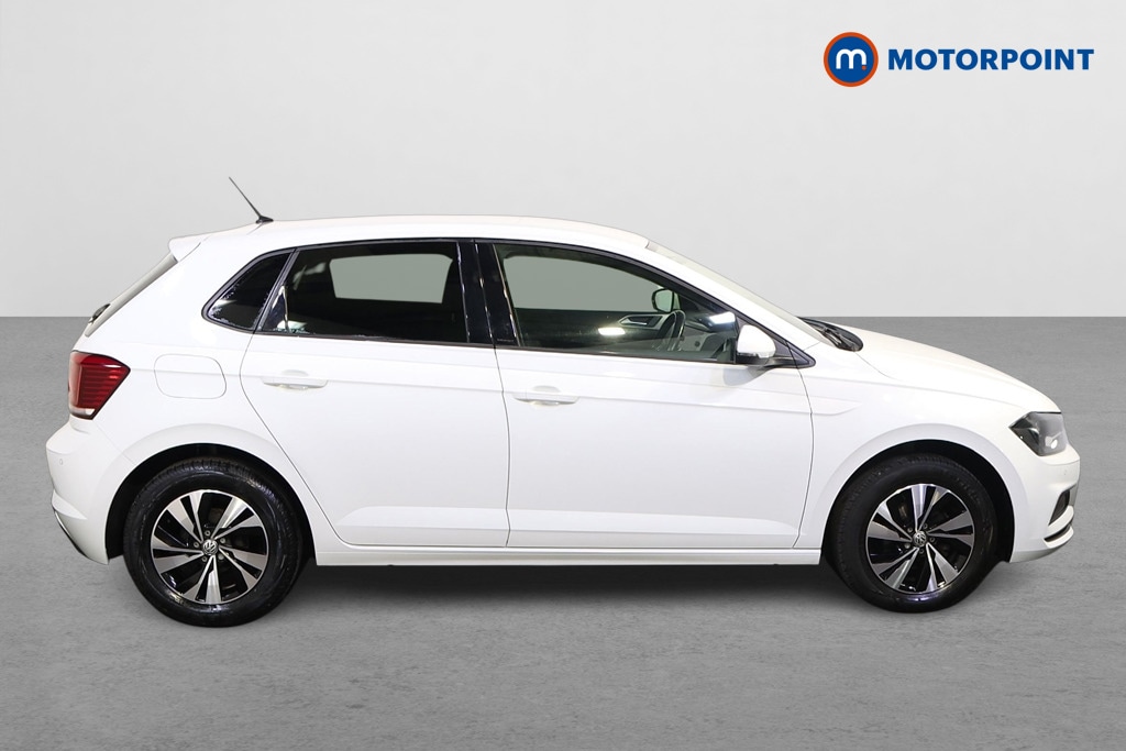 Used Volkswagen Polo 2020 for sale - 77617287: Photo 8