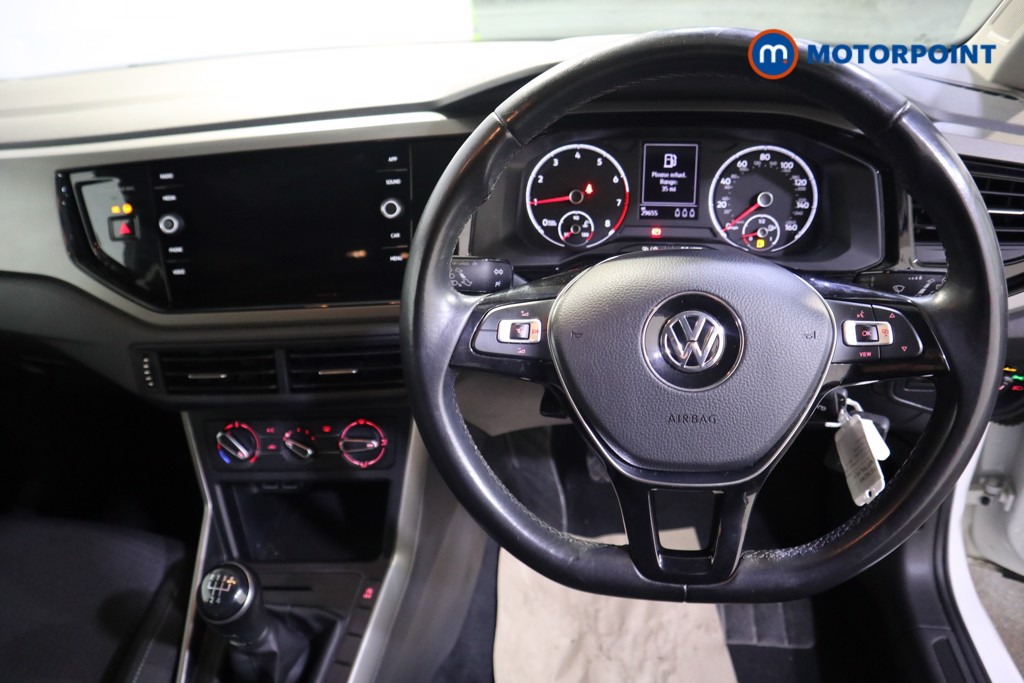 Used Volkswagen Polo 2020 for sale - 77617287: Photo 9