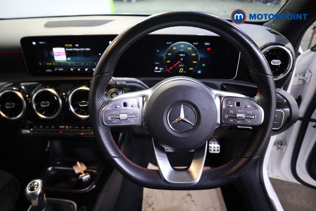 Used Mercedes-Benz A-Class 2019 for sale - 77590882: Photo 11