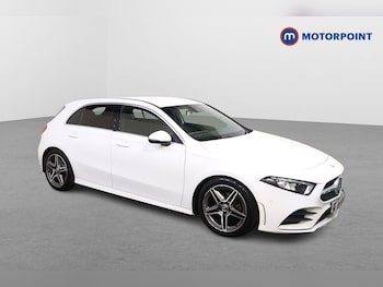 Used Mercedes-Benz A-Class undefined for sale - 77590882: Photo