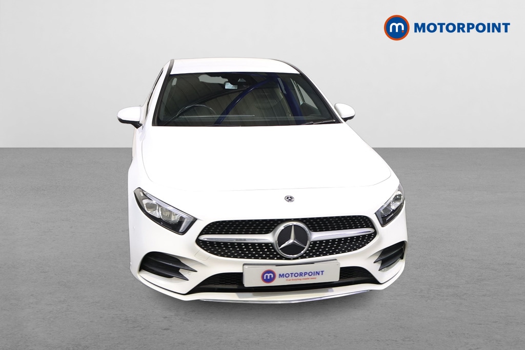 Used Mercedes-Benz A-Class 2019 for sale - 77590882: Photo 2