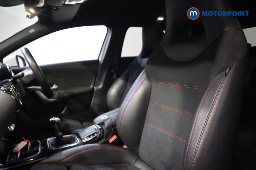 Used Mercedes-Benz A-Class 2019 for sale - 77590882: Photo 27