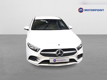 Used Mercedes-Benz A-Class undefined for sale - 77590882: Photo