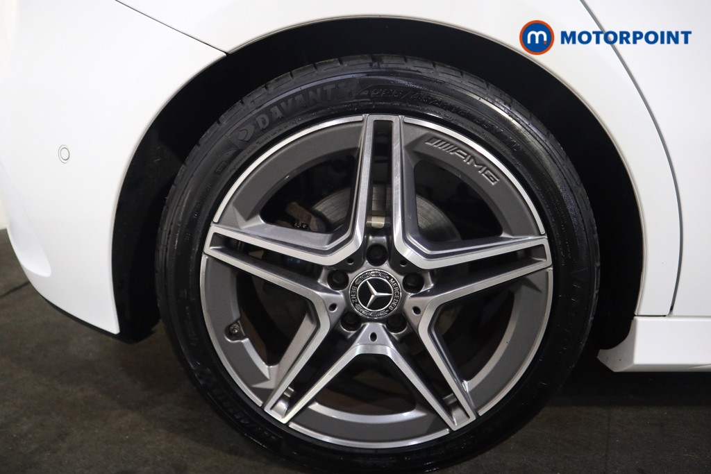 Used Mercedes-Benz A-Class 2019 for sale - 77590882: Photo 33