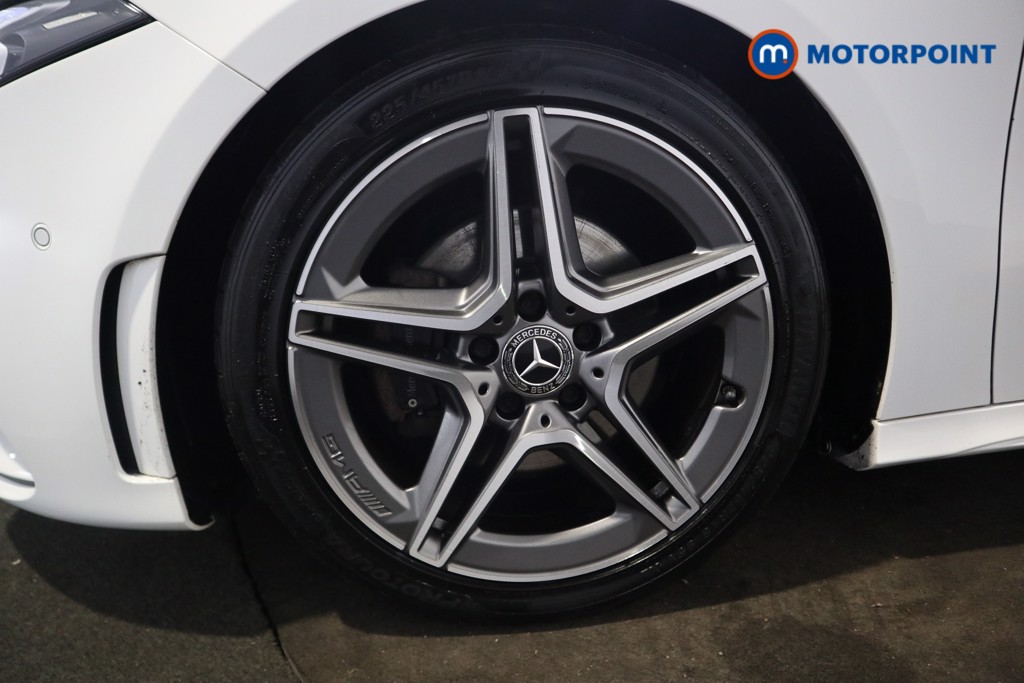 Used Mercedes-Benz A-Class 2019 for sale - 77590882: Photo 35