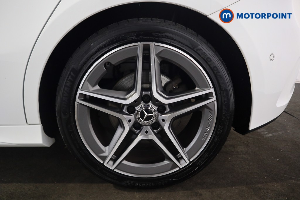 Used Mercedes-Benz A-Class 2019 for sale - 77590882: Photo 36