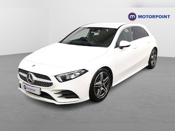 Used Mercedes-Benz A-Class undefined for sale - 77590882: Photo