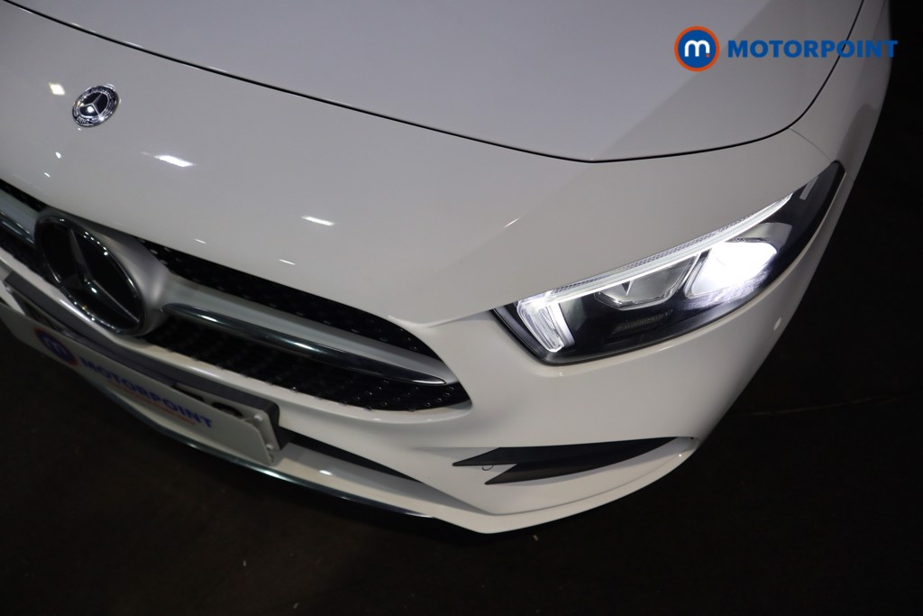 Used Mercedes-Benz A-Class 2019 for sale - 77590882: Photo 47