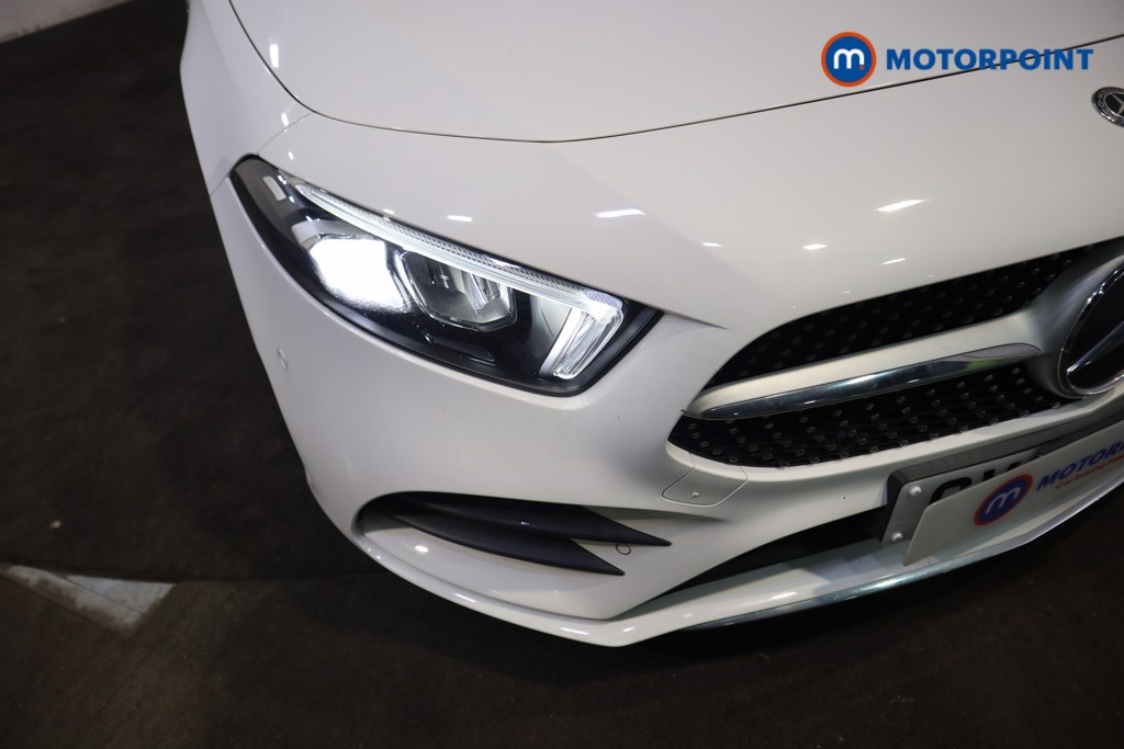 Used Mercedes-Benz A-Class 2019 for sale - 77590882: Photo 48