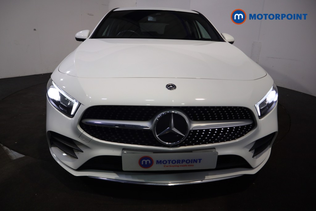 Used Mercedes-Benz A-Class 2019 for sale - 77590882: Photo 49