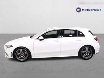 Used Mercedes-Benz A-Class undefined for sale - 77590882: Photo