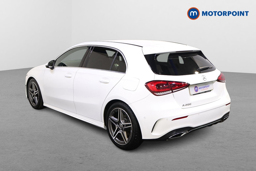 Used Mercedes-Benz A-Class 2019 for sale - 77590882: Photo 5