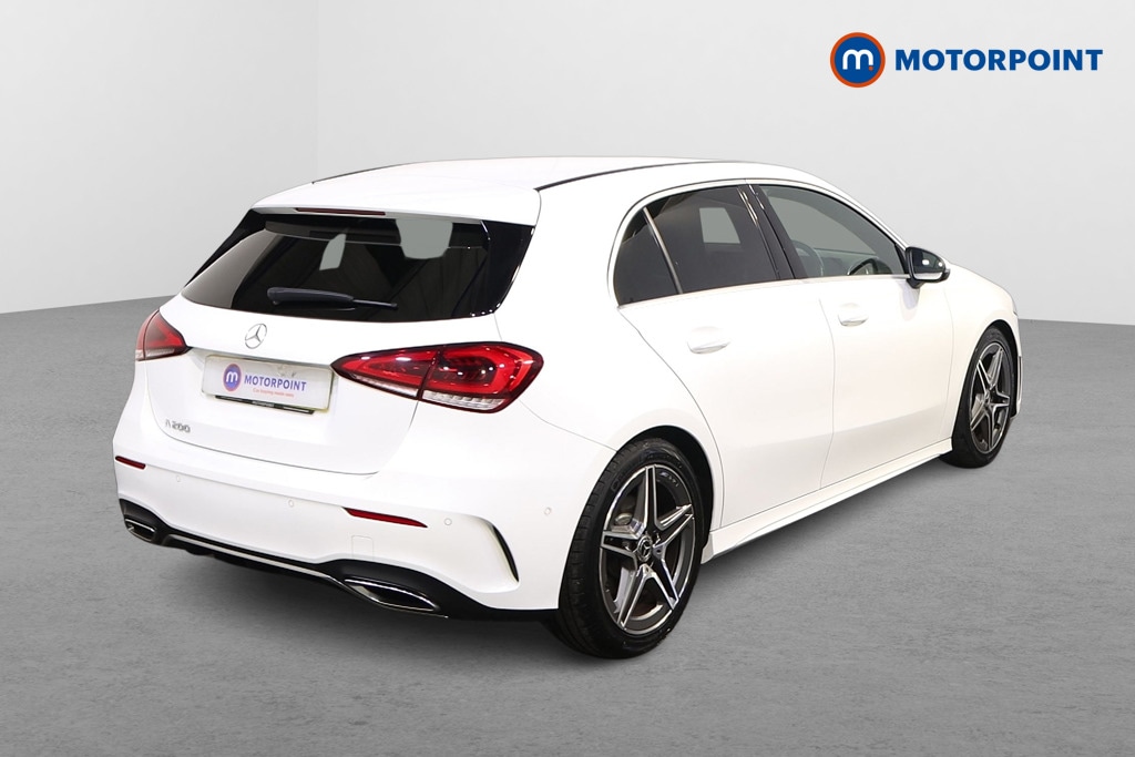 Used Mercedes-Benz A-Class 2019 for sale - 77590882: Photo 7