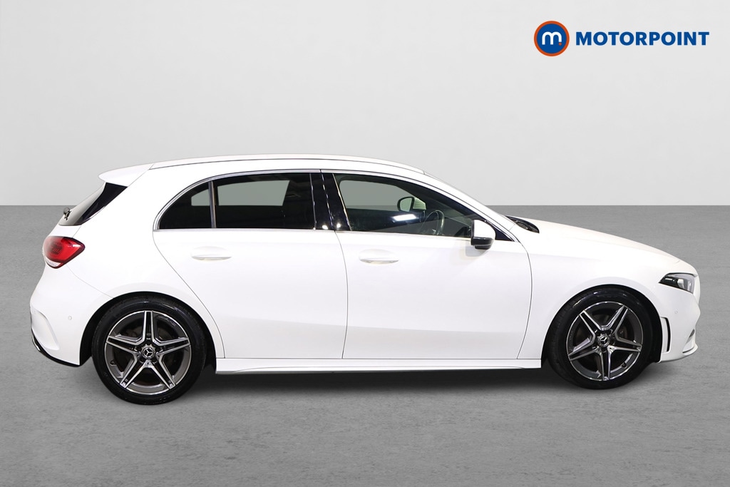 Used Mercedes-Benz A-Class 2019 for sale - 77590882: Photo 8