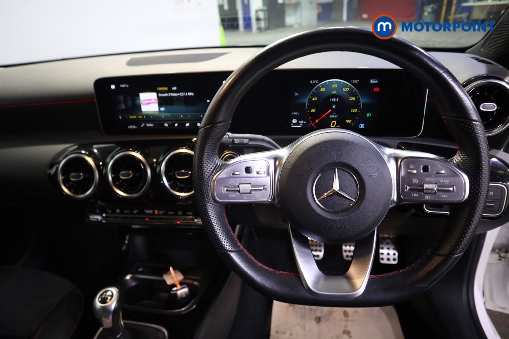 Used Mercedes-Benz A-Class 2019 for sale - 77590882: Photo 9