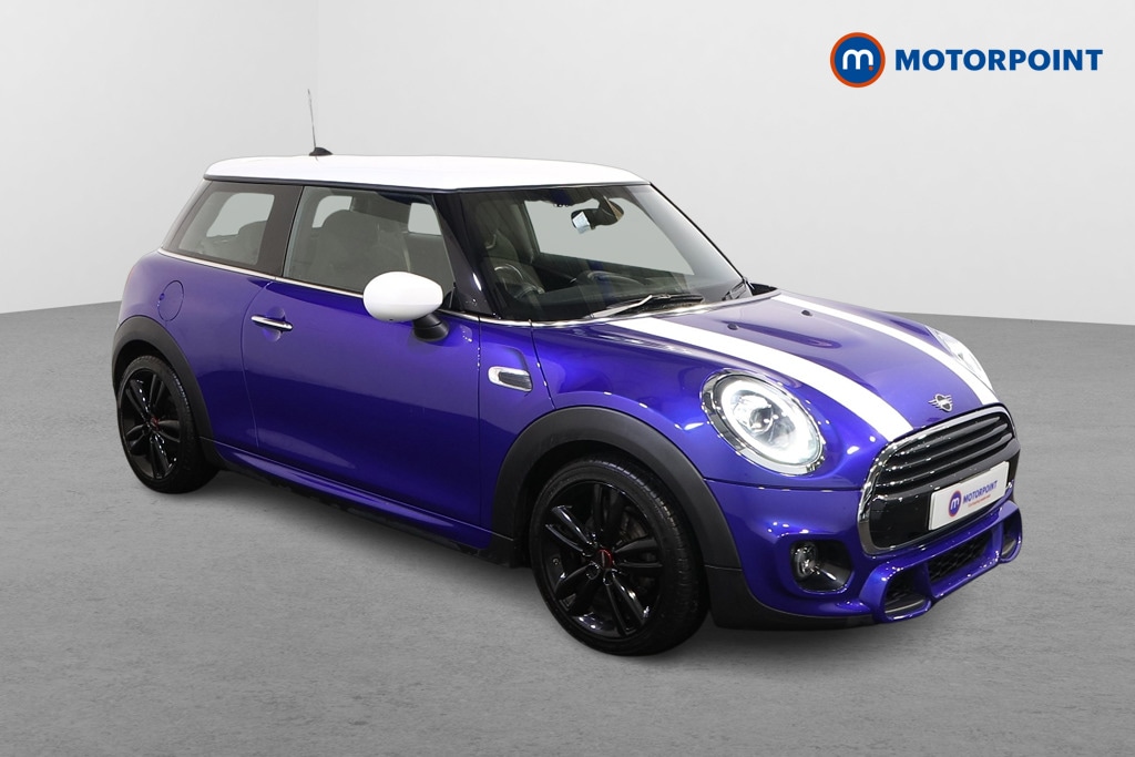 Used MINI Hatch 2020 for sale - 76908961: Photo 1