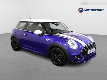 2020 - 1.5 Cooper Sport II 3dr Auto