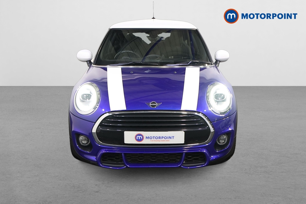 Used MINI Hatch 2020 for sale - 76908961: Photo 2