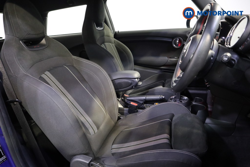 Used MINI Hatch 2020 for sale - 76908961: Photo 24