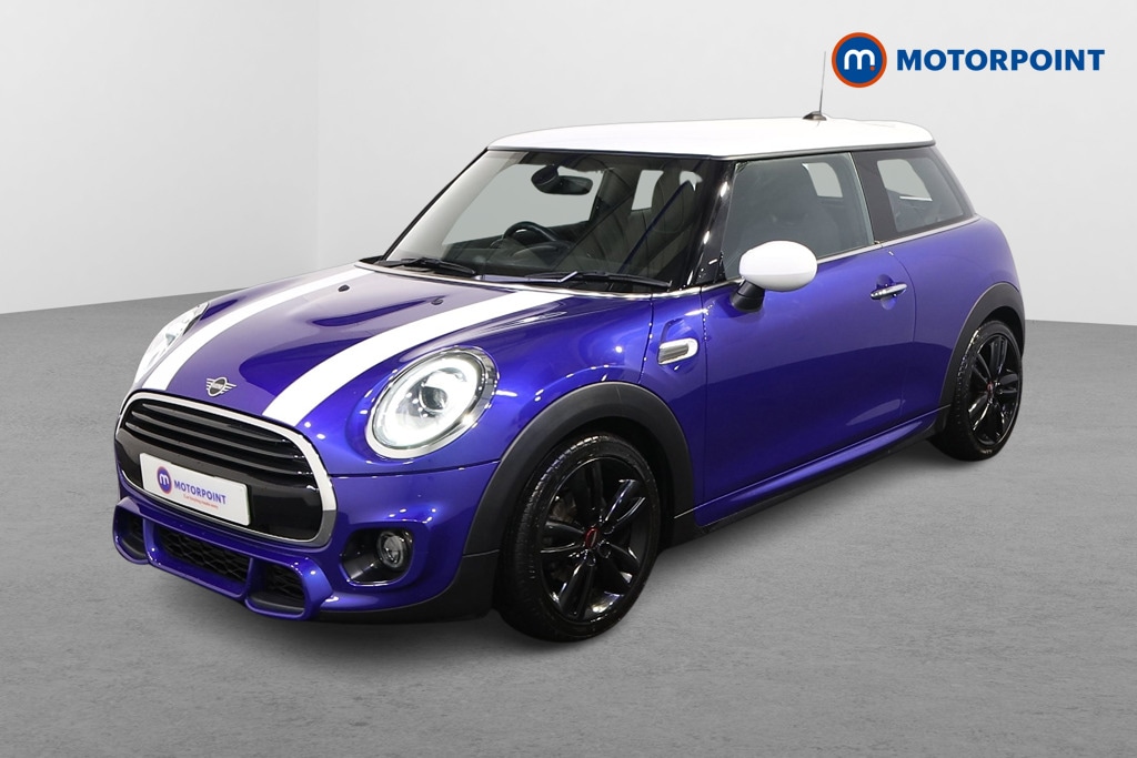 Used MINI Hatch 2020 for sale - 76908961: Photo 3