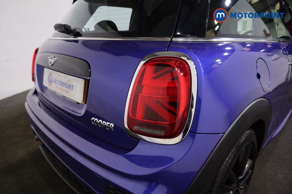 Used MINI Hatch 2020 for sale - 76908961: Photo 34