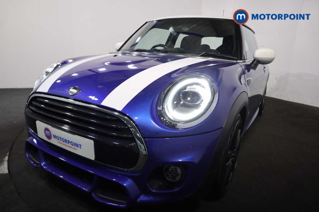 Used MINI Hatch 2020 for sale - 76908961: Photo 39