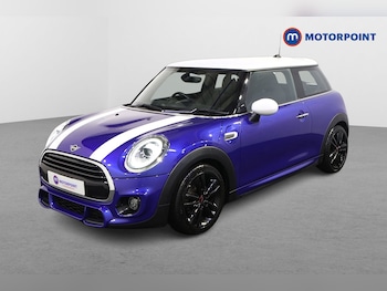 Used MINI Hatch 2020 for sale - 76908961: Photo