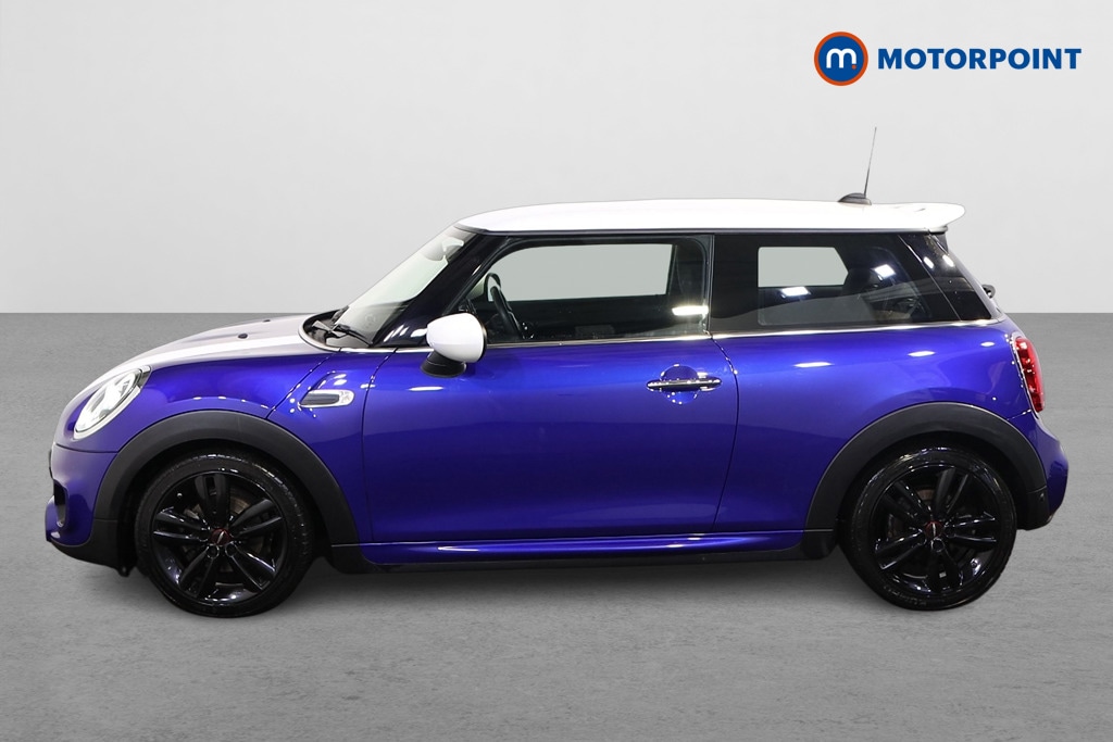 Used MINI Hatch 2020 for sale - 76908961: Photo 4