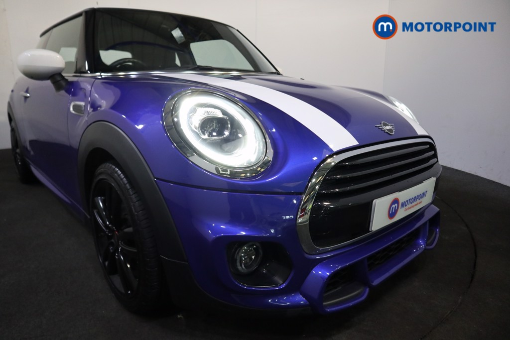 Used MINI Hatch 2020 for sale - 76908961: Photo 41