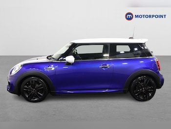 Used MINI Hatch 2020 for sale - 76908961: Photo