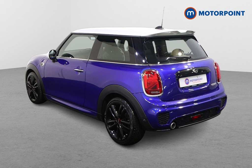Used MINI Hatch 2020 for sale - 76908961: Photo 5